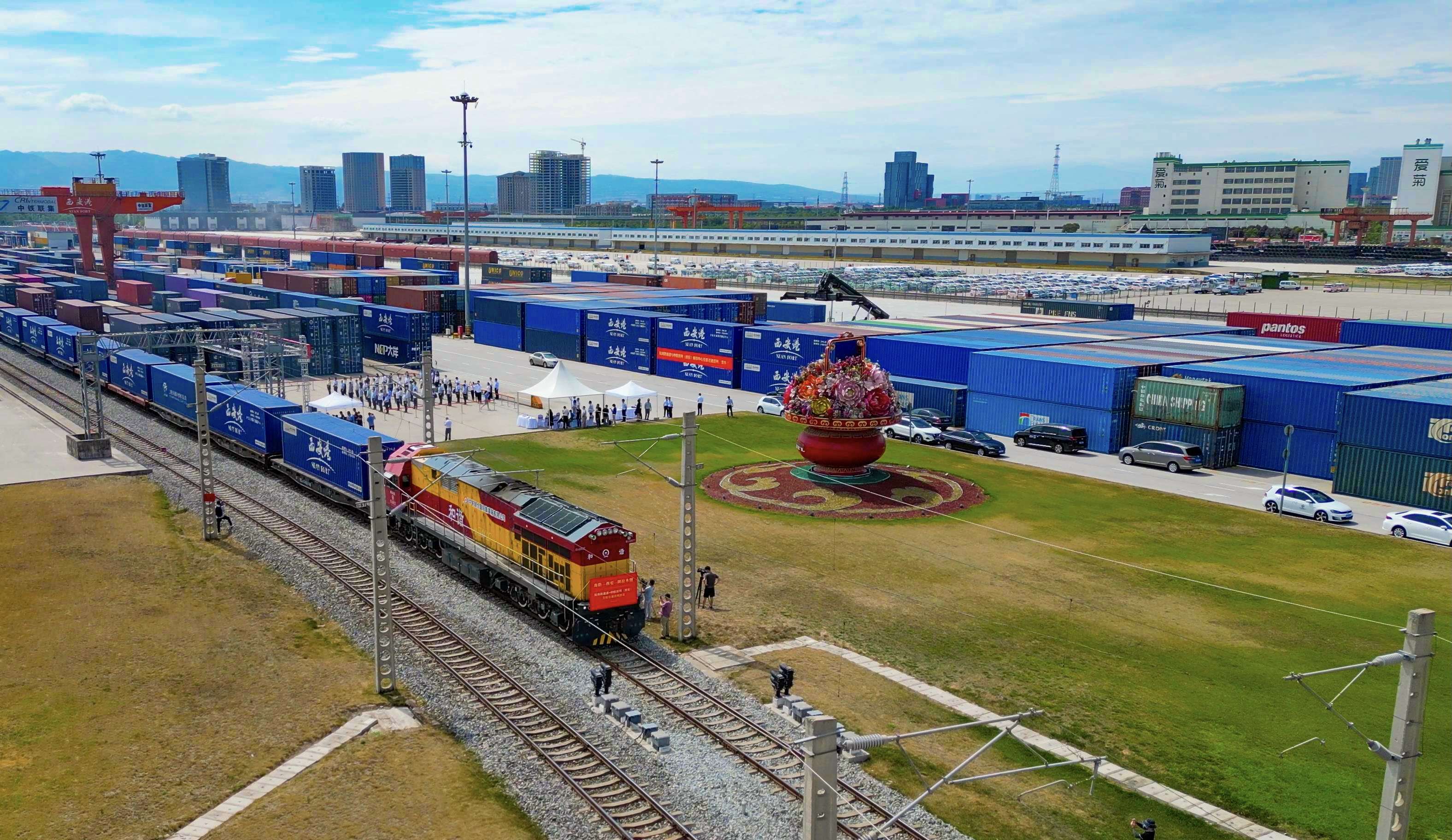 Container Loading