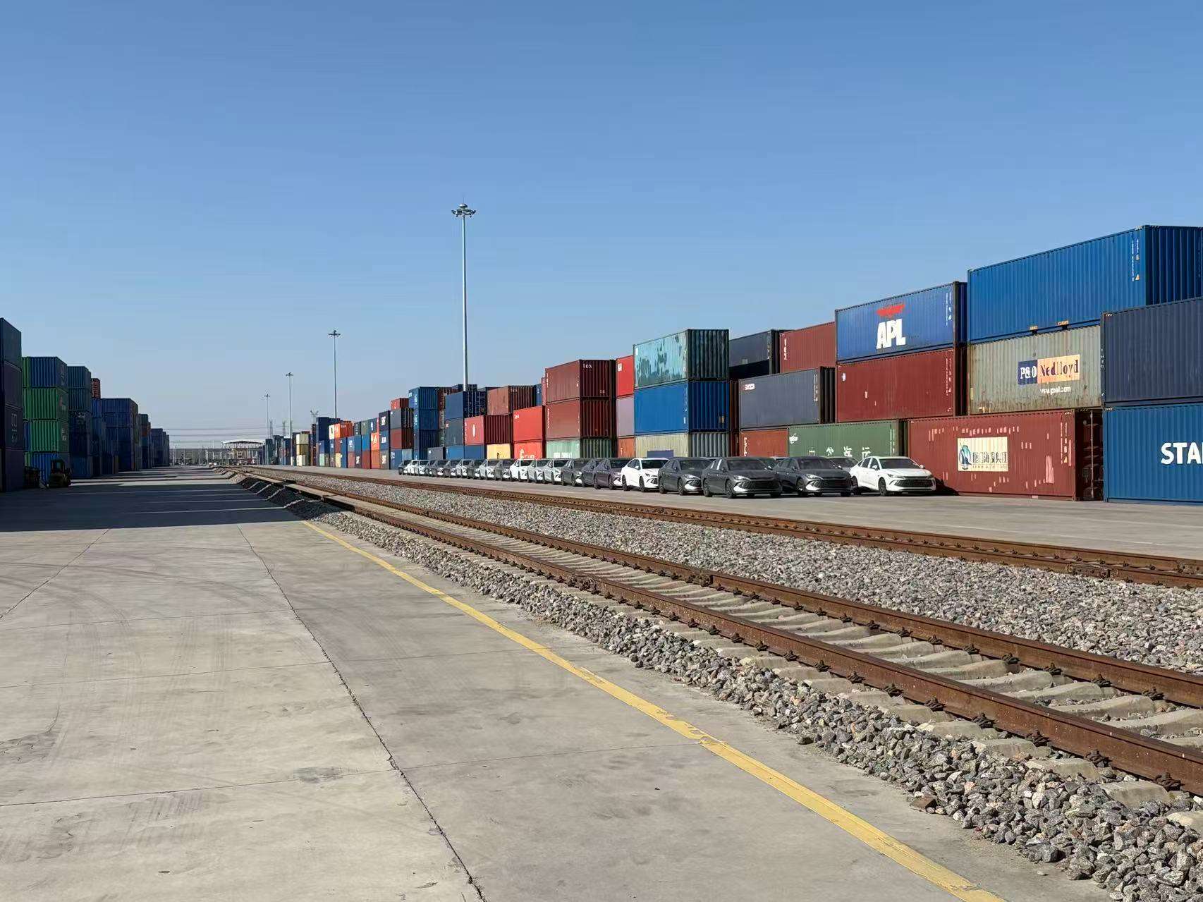 Customs documentation