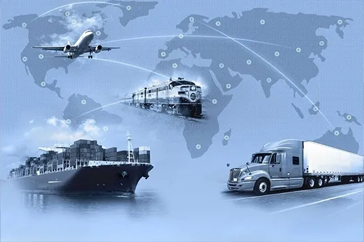 International Transportation