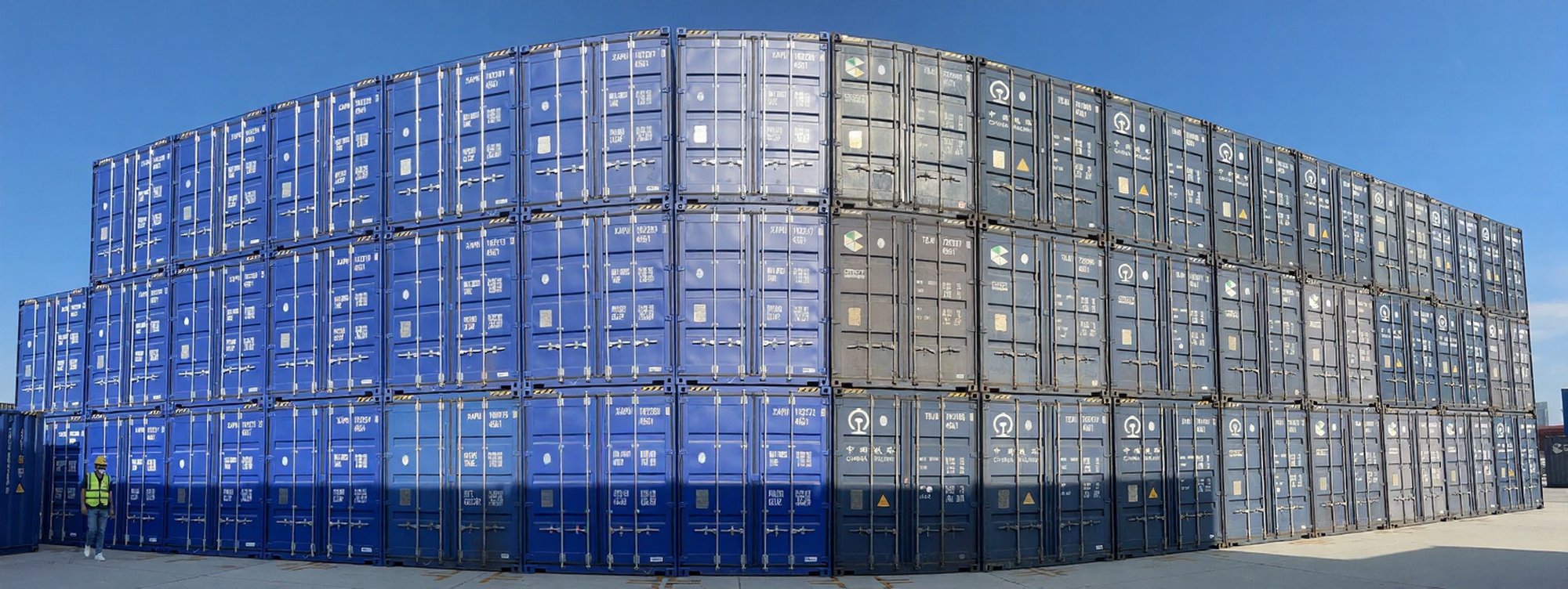 Rail Freight Operation